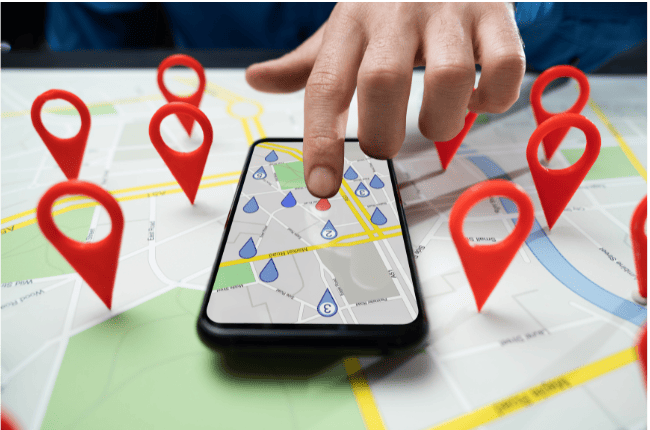 google my business || local my business || digital marketing agency texas || digital sisodiya digital marketing agency
